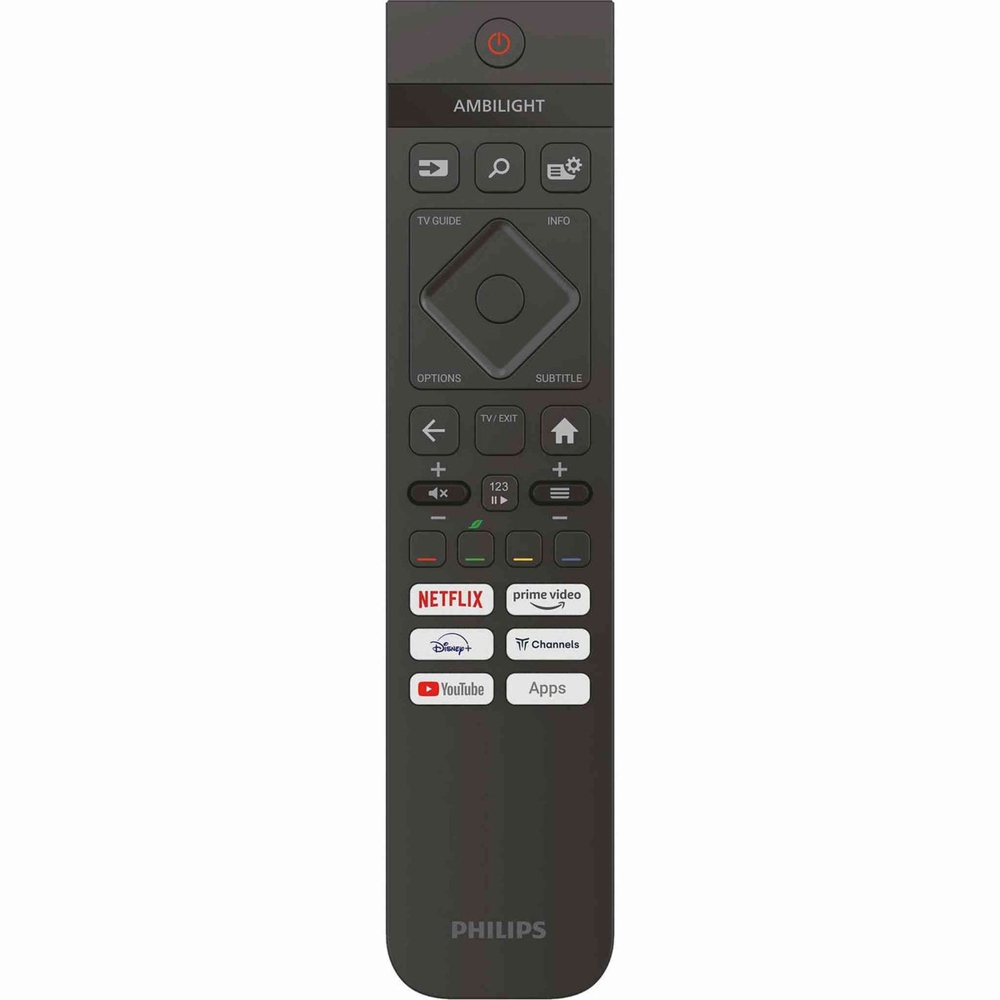 PHILIPS 65PUS7609/12