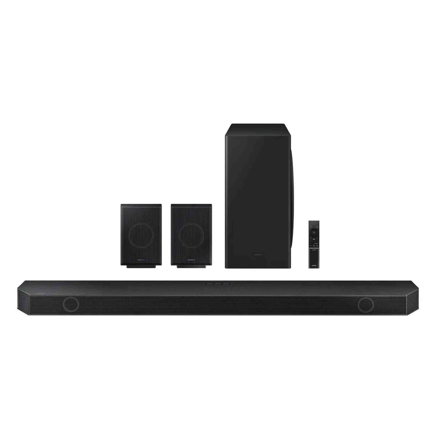 SAMSUNG HW-Q930D