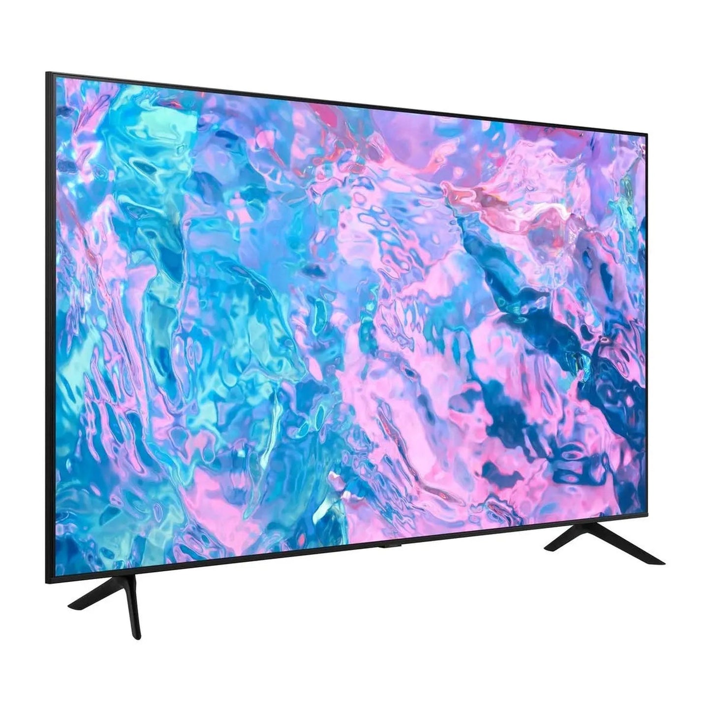 SAMSUNG UE65CU7190 - 65 inch - 4K UHD