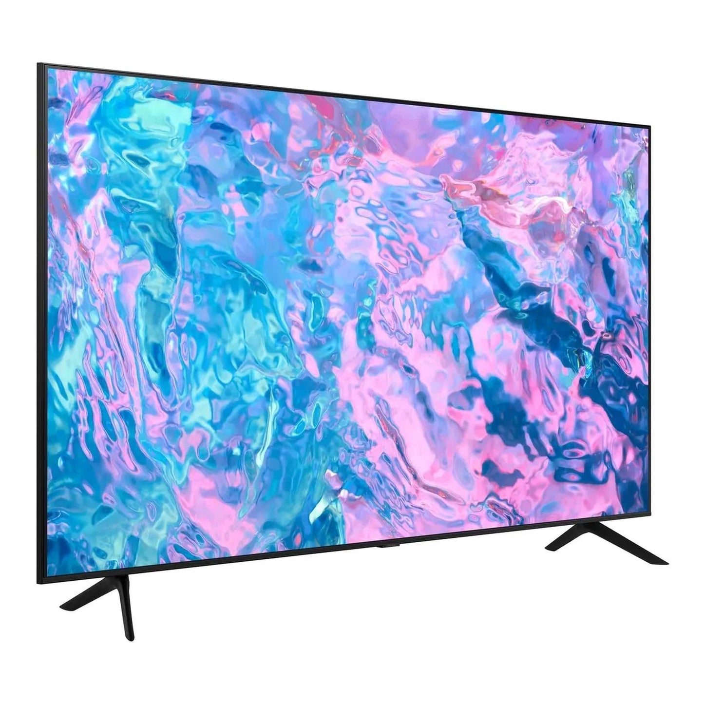 SAMSUNG UE50CU7170 - 50 inch - 4K UHD