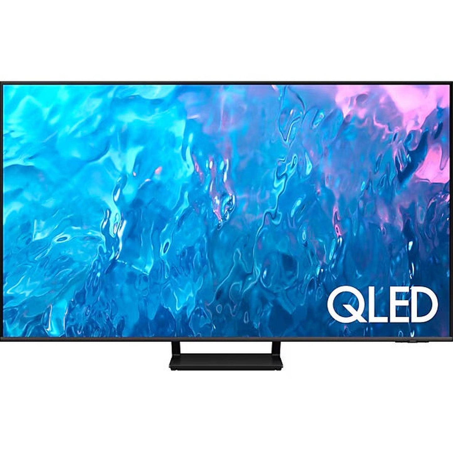 SAMSUNG QE65Q70C EU - 65 inch - 4K UHD