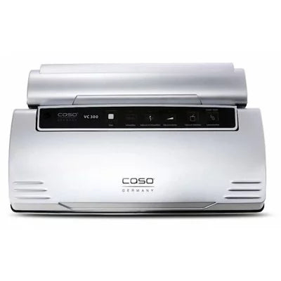 CASO VC300 Pro - Vacumeermachine