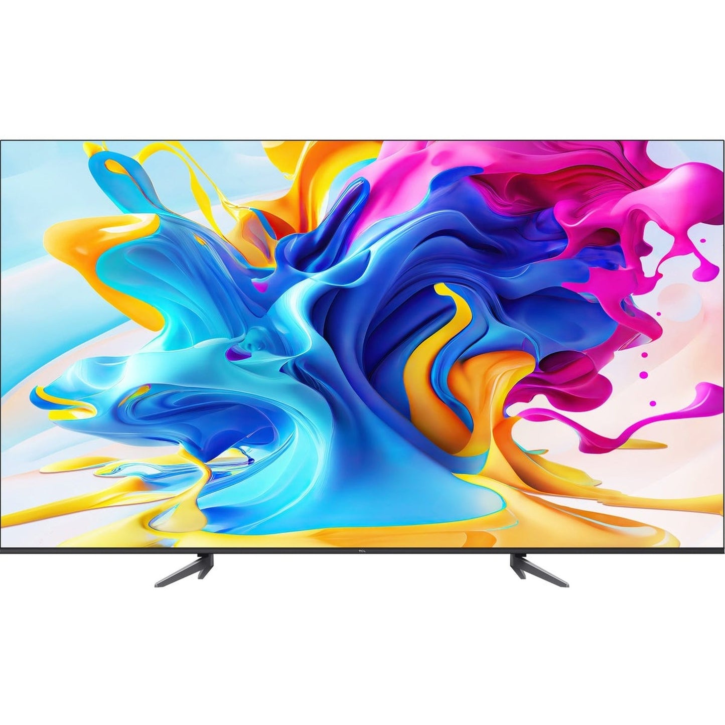 TCL 65C645 - 65 inch - 4K UHD