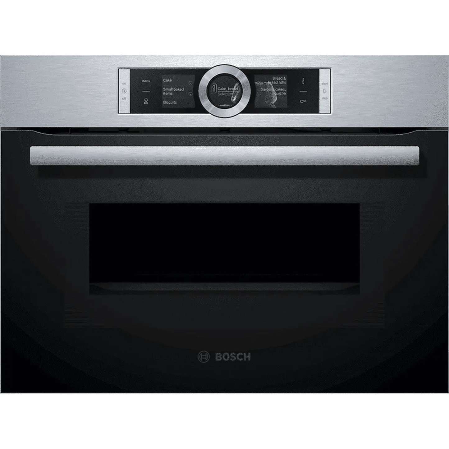 Bosch CMG636BS1 - Inbouw oven