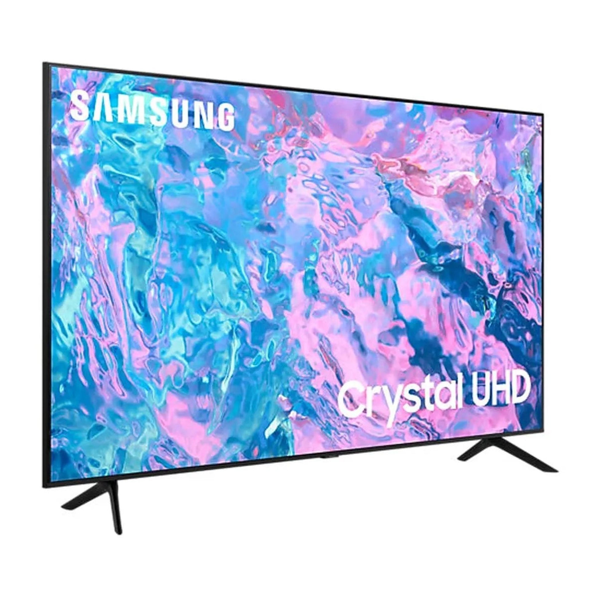 SAMSUNG UE50CU7172 - 50 inch - 4K UHD