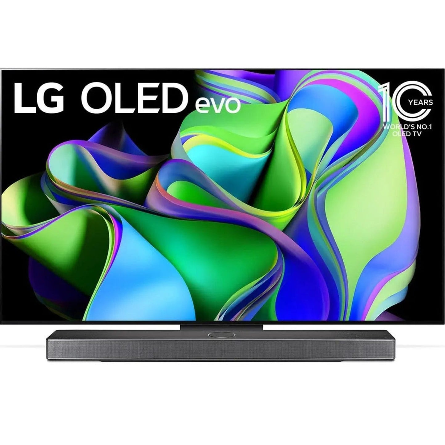 LG OLED55C32LA