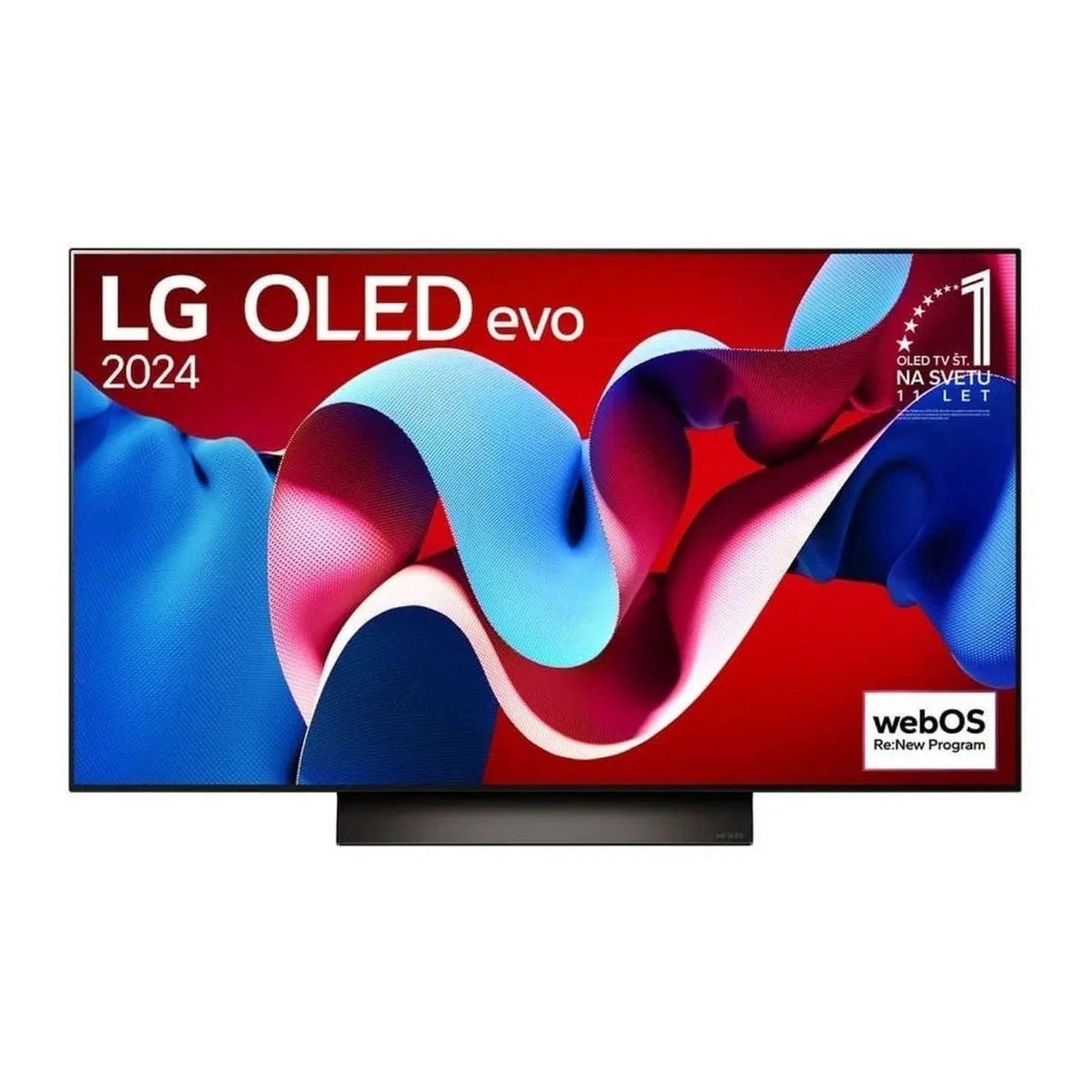 LG OLED48C41LA