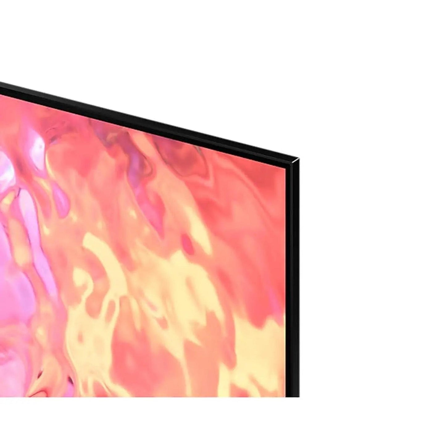 SAMSUNG QE50Q67C EU - 50 inch - 4K UHD