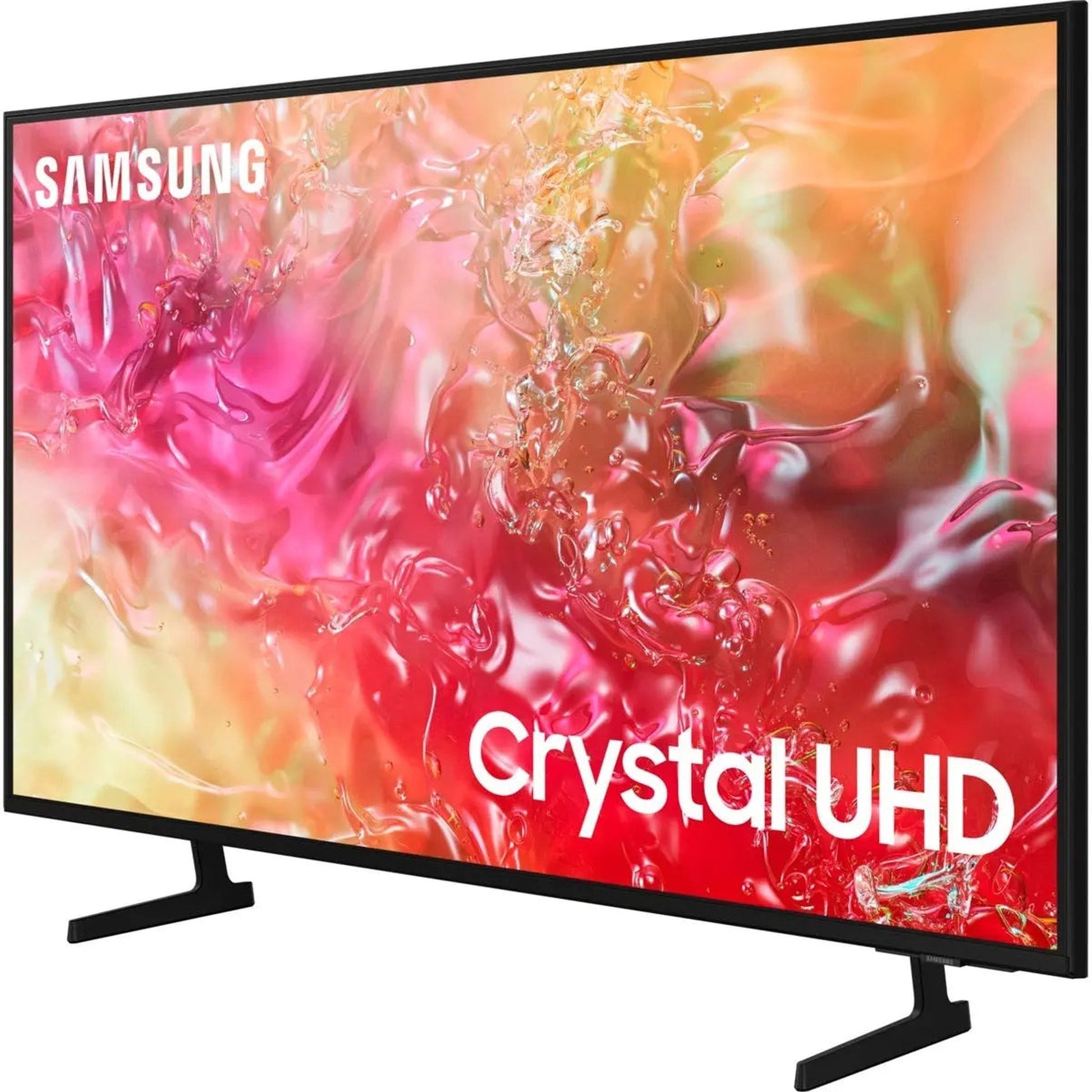SAMSUNG UE50DU7172 - 50 inch - 4K UHD