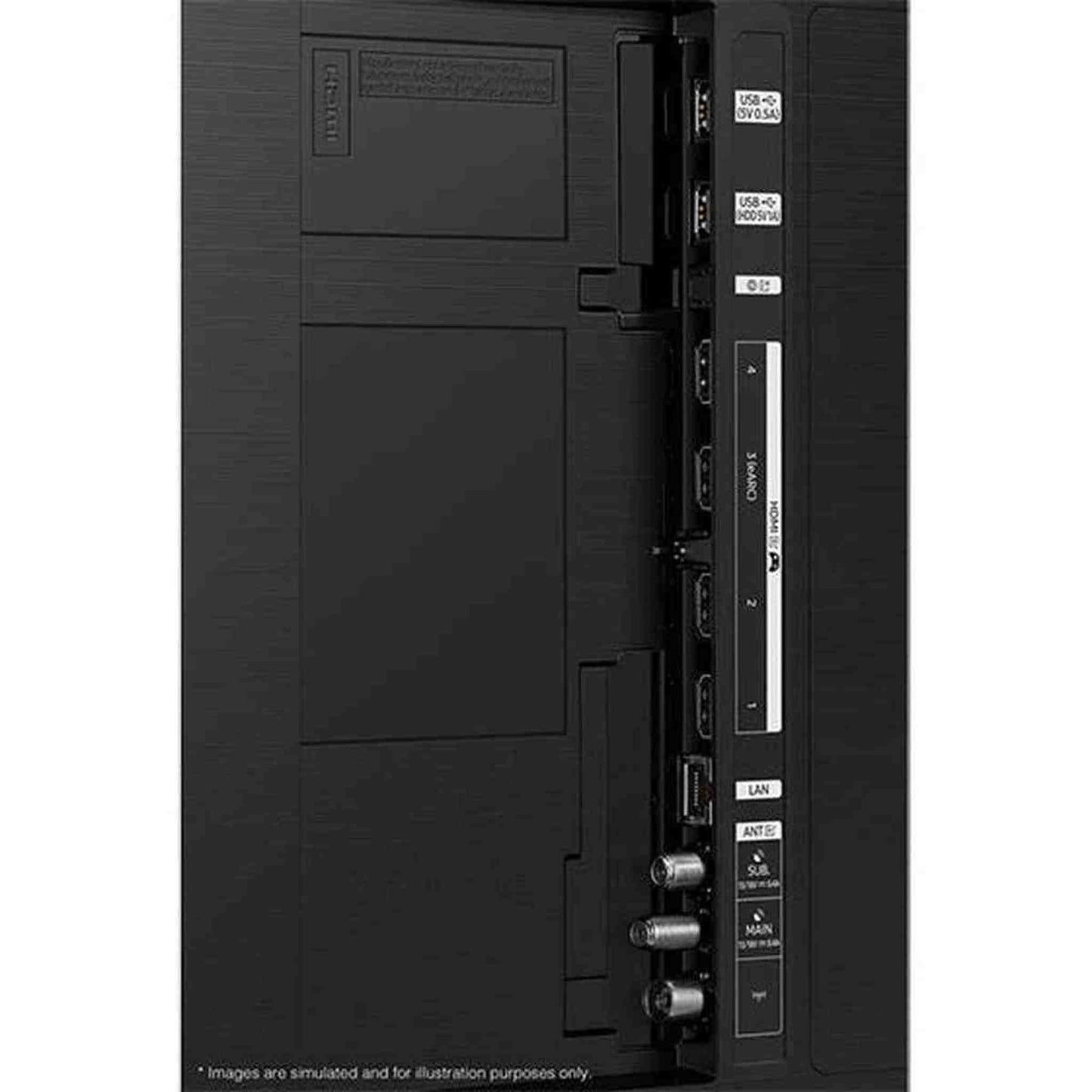Samsung QE75Q73D