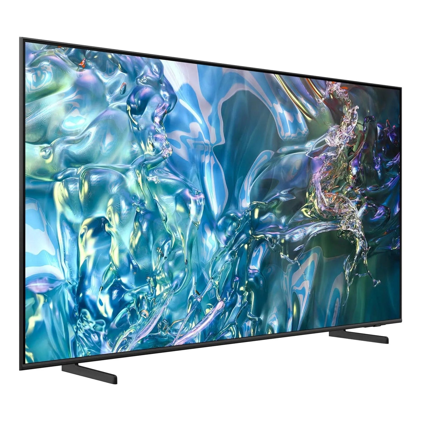 SAMSUNG QE55Q60D - 55 inch - 4K UHD