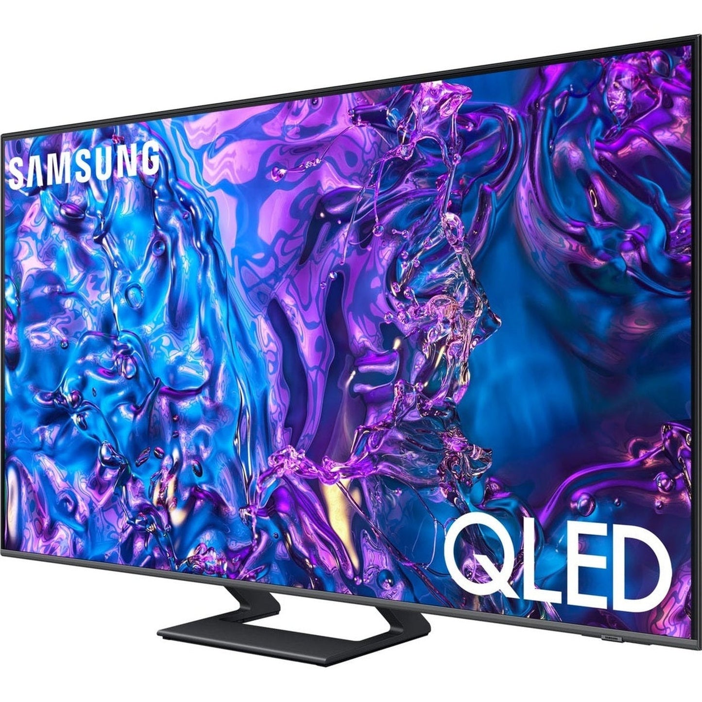 SAMSUNG QE55Q72D - 55 inch - 4K UHD