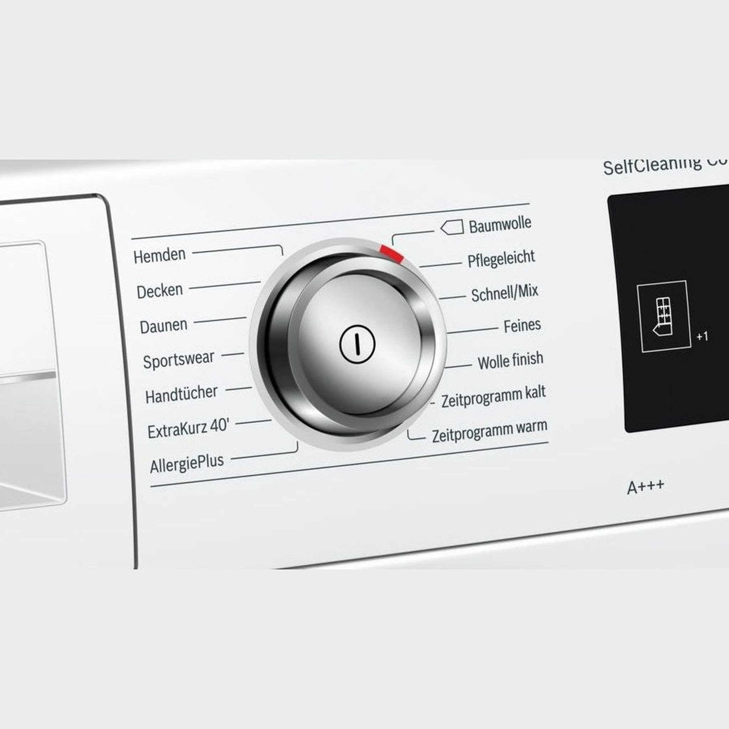 Bosch WTW87680 - Warmtepompdroger