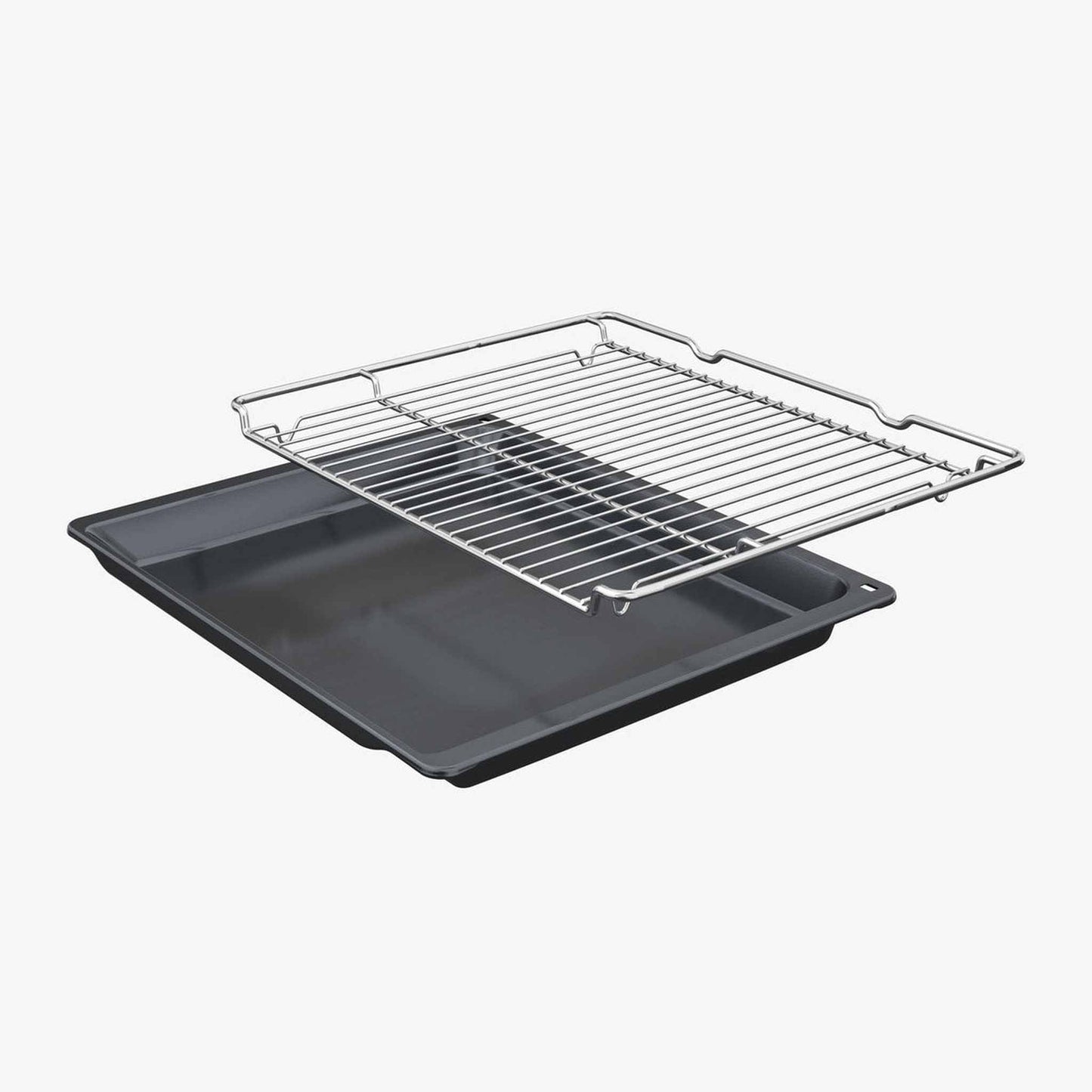 Bosch HBA578BB0 - Inbouw oven - met stoomfunctie