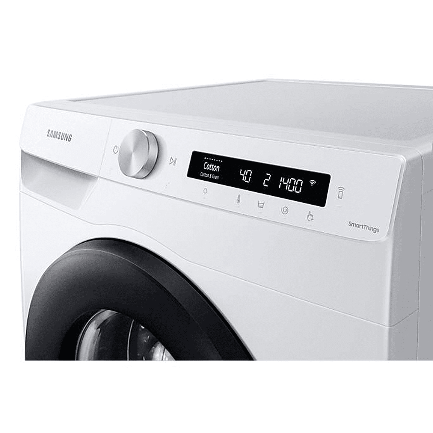Samsung WW90T504AAWCS2