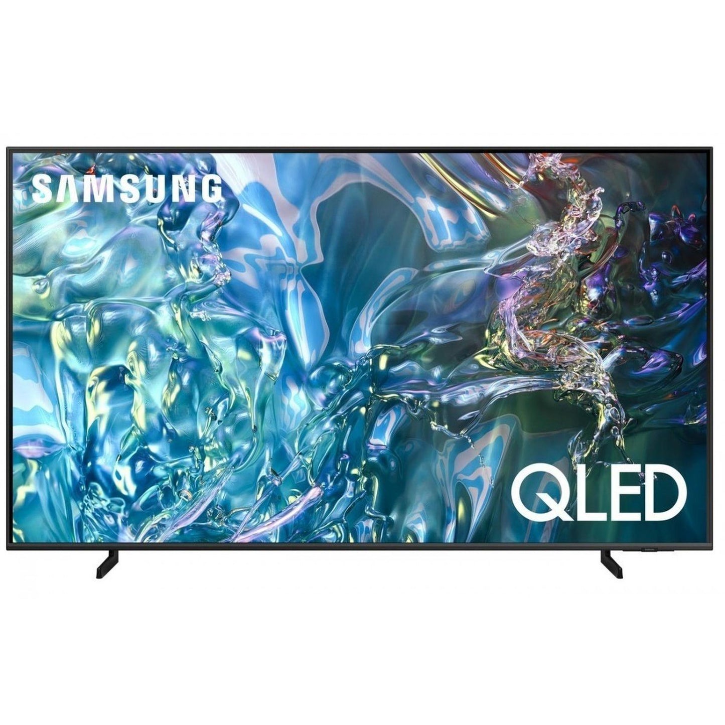 SAMSUNG QE85Q60D EU - 85 inch - 4K UHD