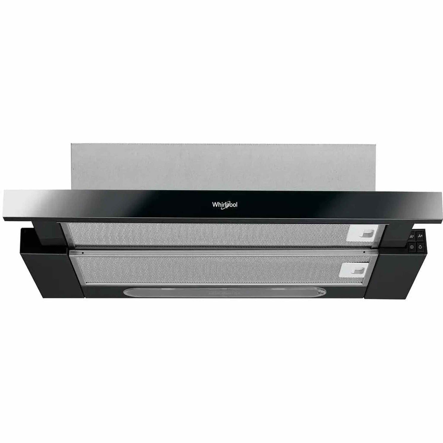 WHIRLPOOL AKR750GK - Vlakscherm Afzuigkap