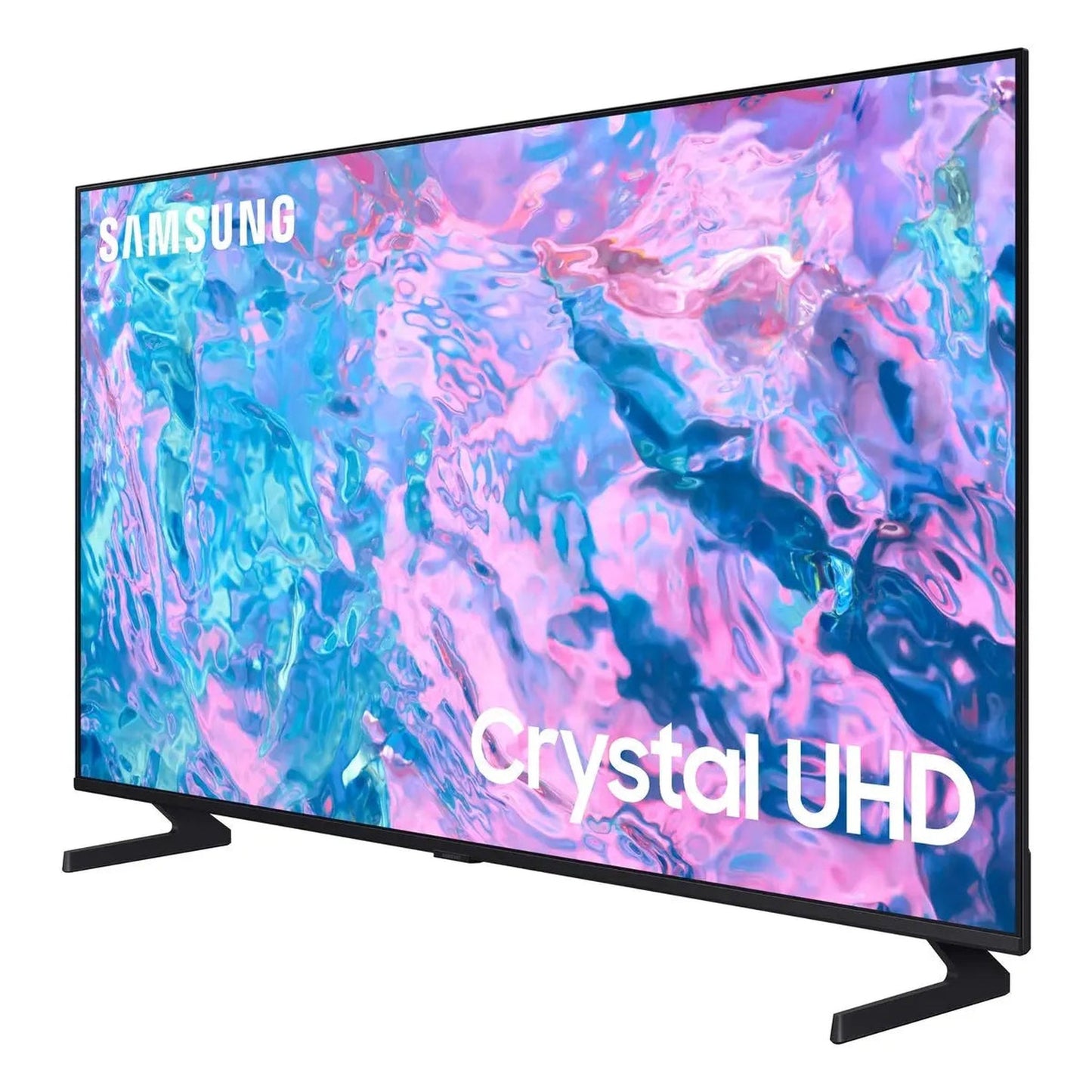 SAMSUNG UE50CU7090 - 50 inch - 4K UHD