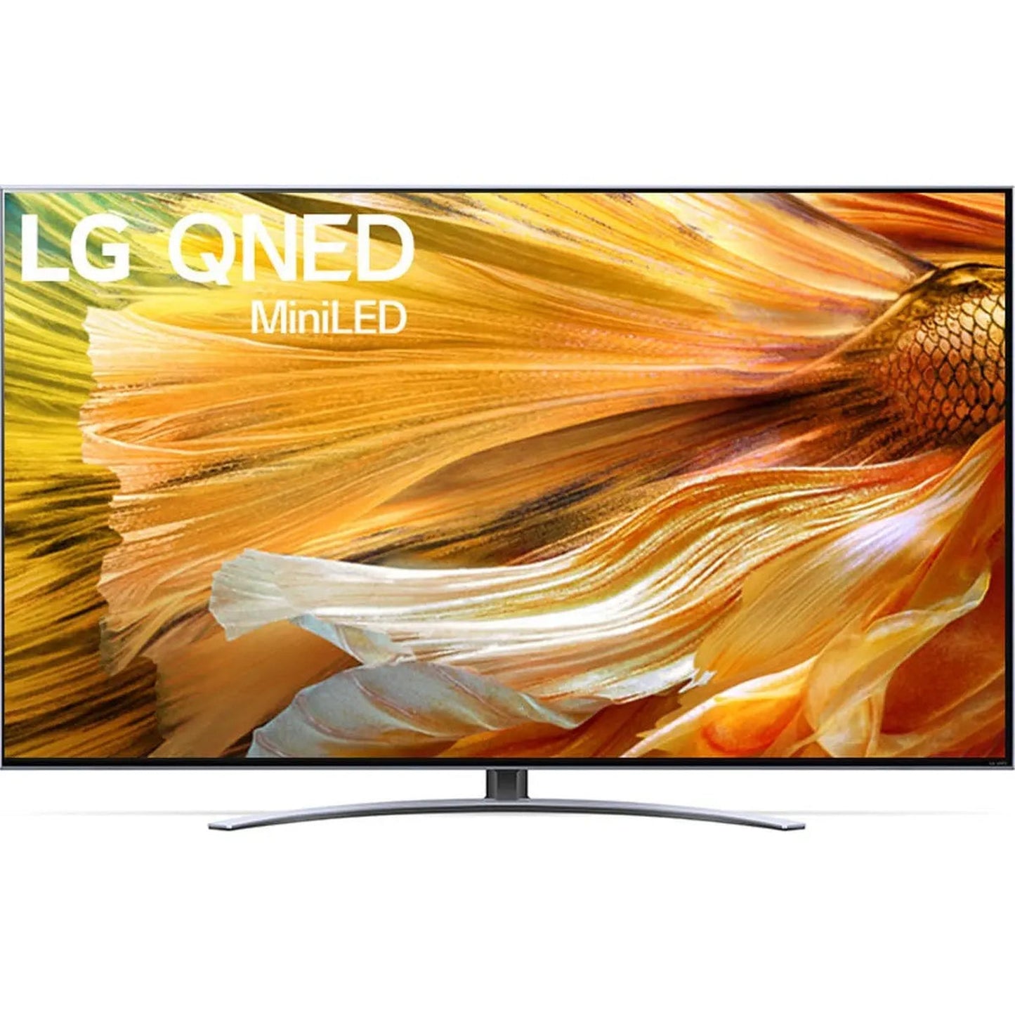 LG 65QNED916PA - 65 inch - 4K UHD