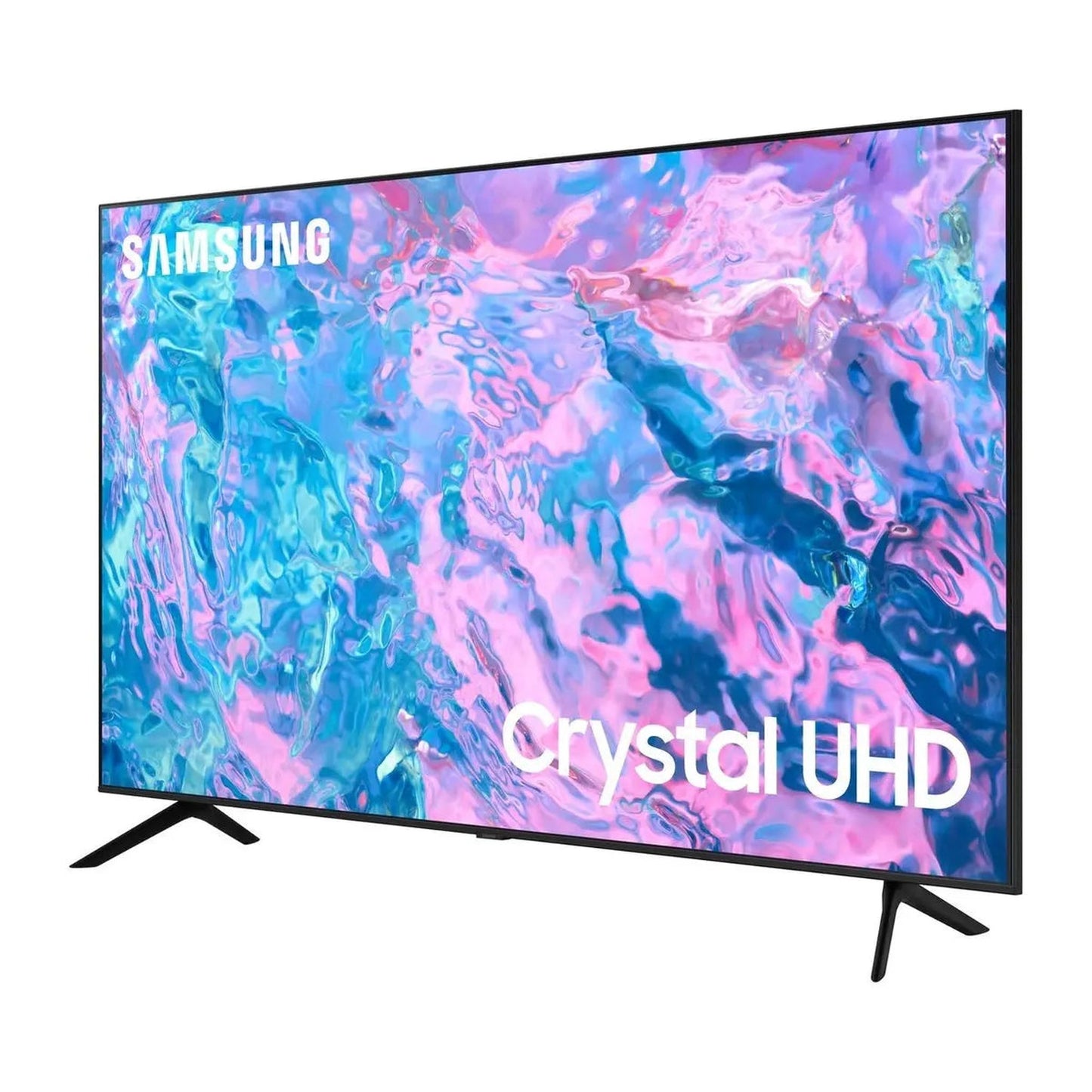 SAMSUNG UE65CU7190 - 65 inch - 4K UHD