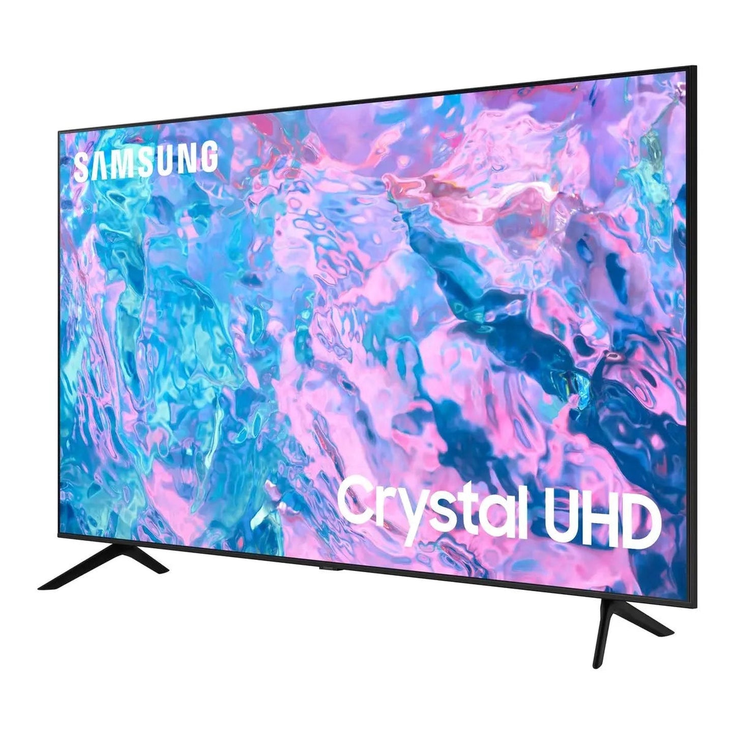 SAMSUNG UE50CU7170 - 50 inch - 4K UHD