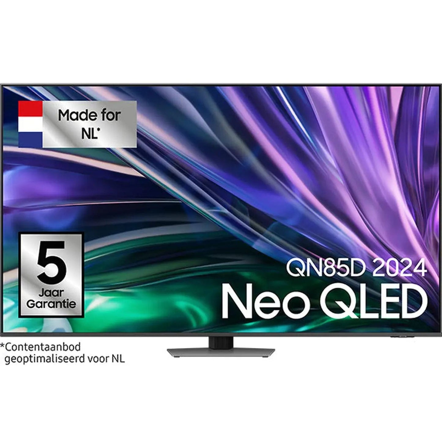 SAMSUNG QE85QN85D - 85 inch - 4K UHD