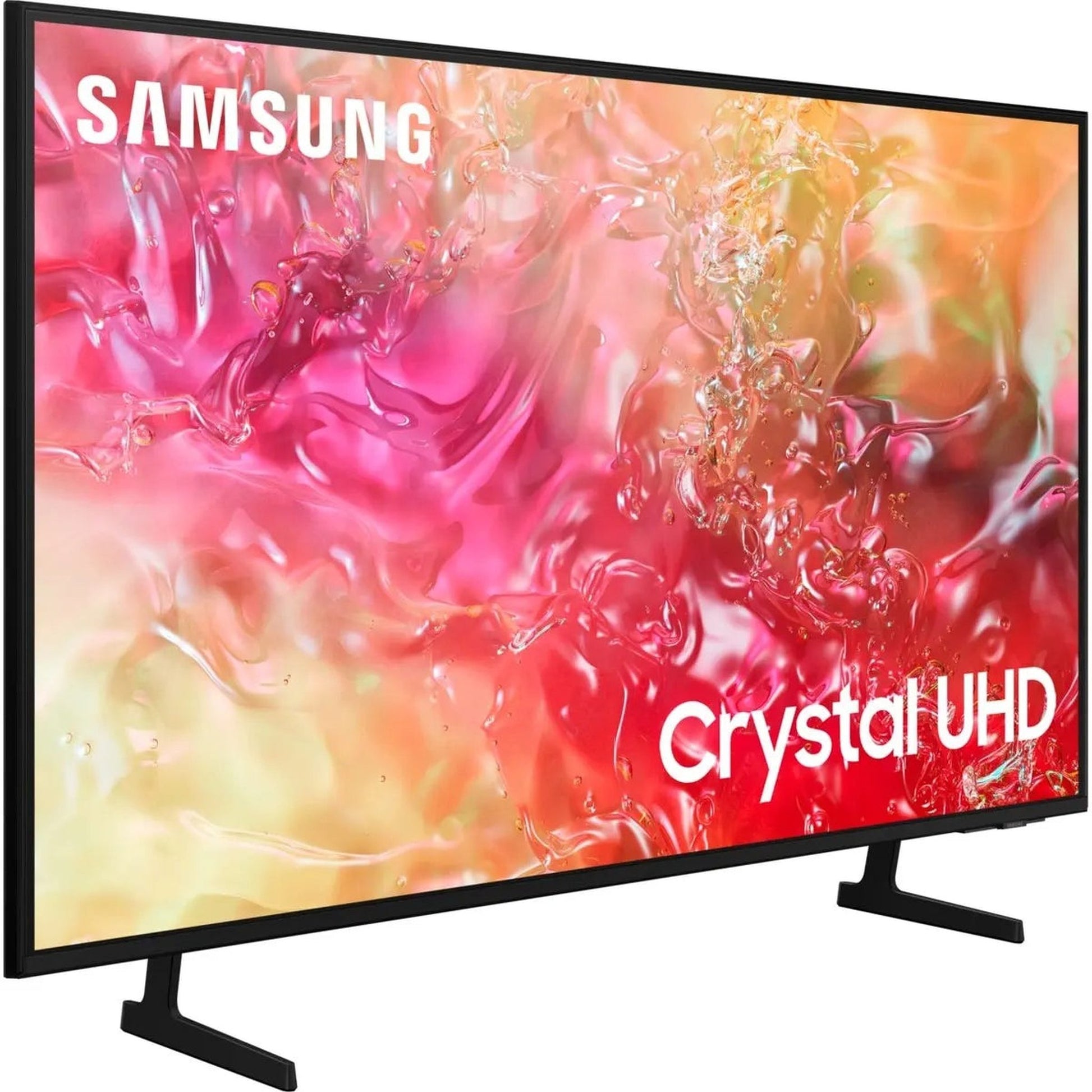 SAMSUNG UE50DU7172 - 50 inch - 4K UHD