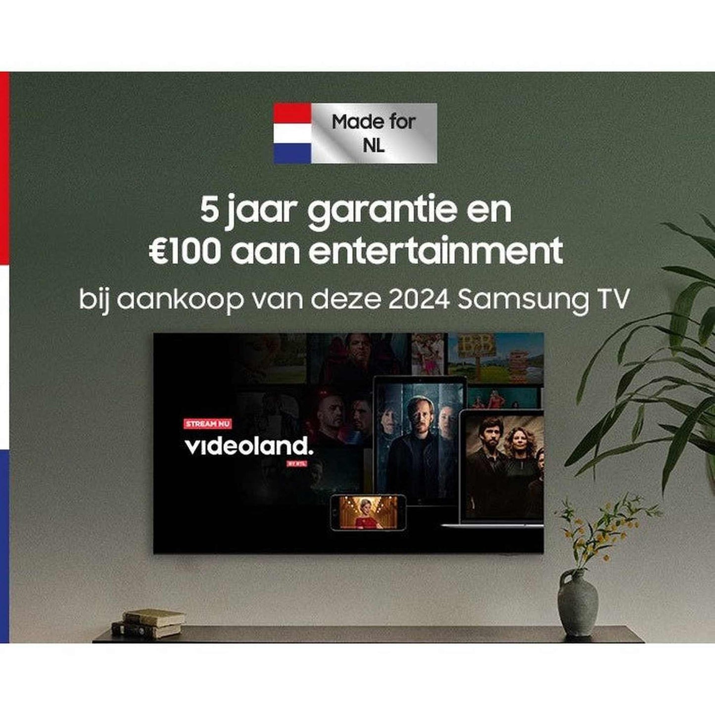 Samsung QE75Q73D