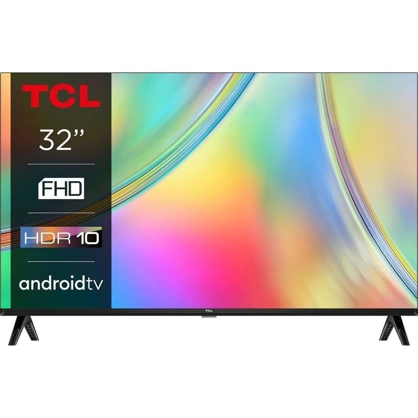 TCL 32S5400AF