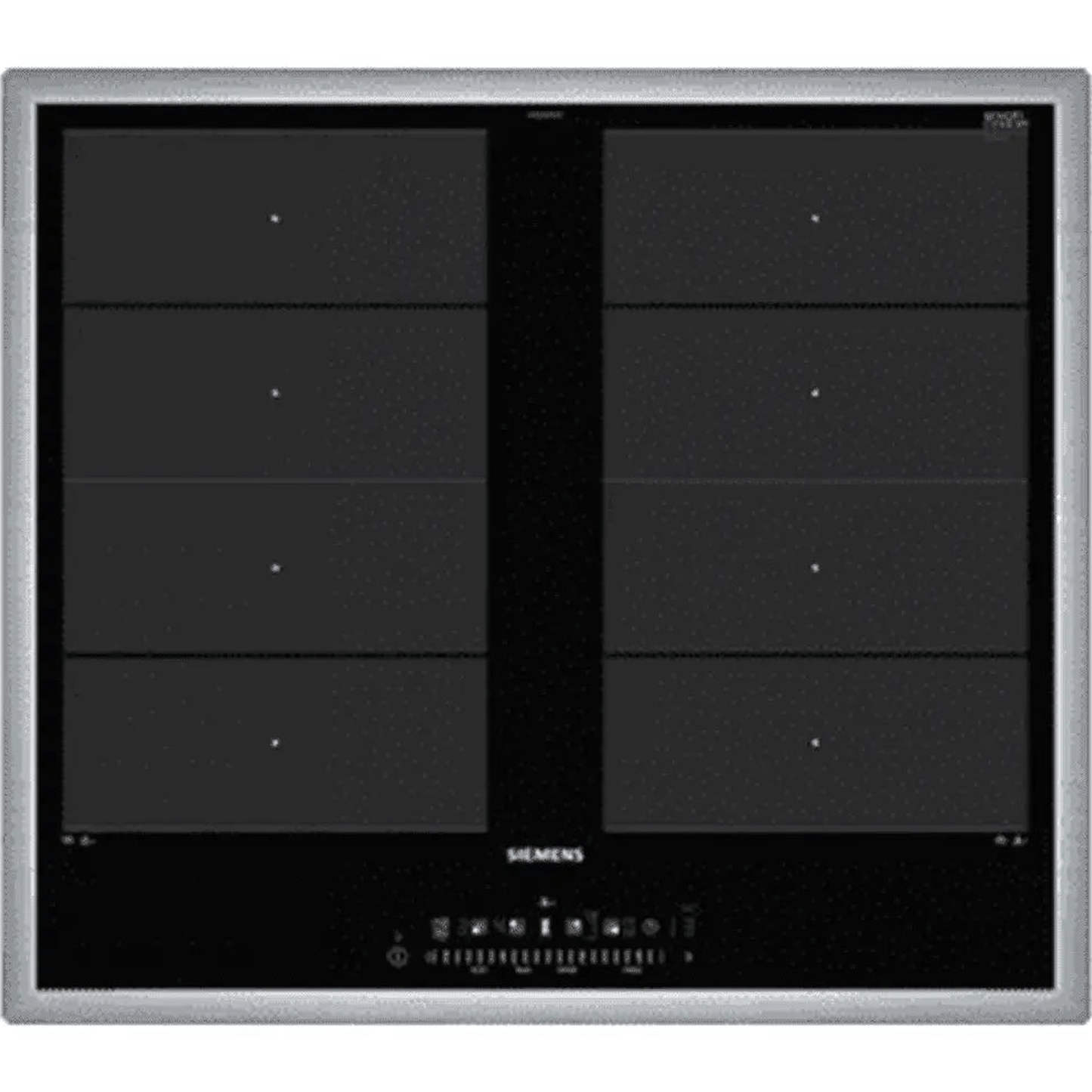 Siemens EX645FXC1E - Inductie kookplaat