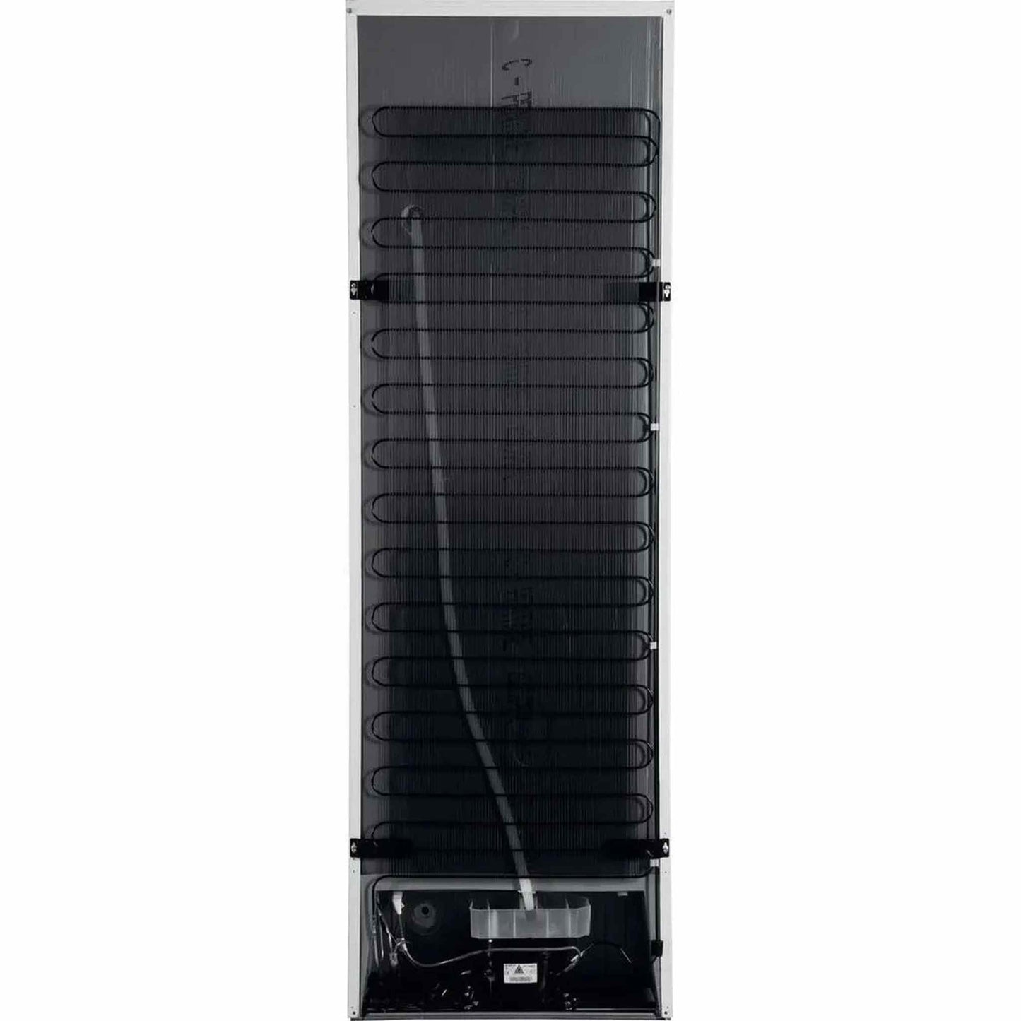 Whirlpool UW8F2YXBIF2 - Vrijstaande vriezer - Low Frost