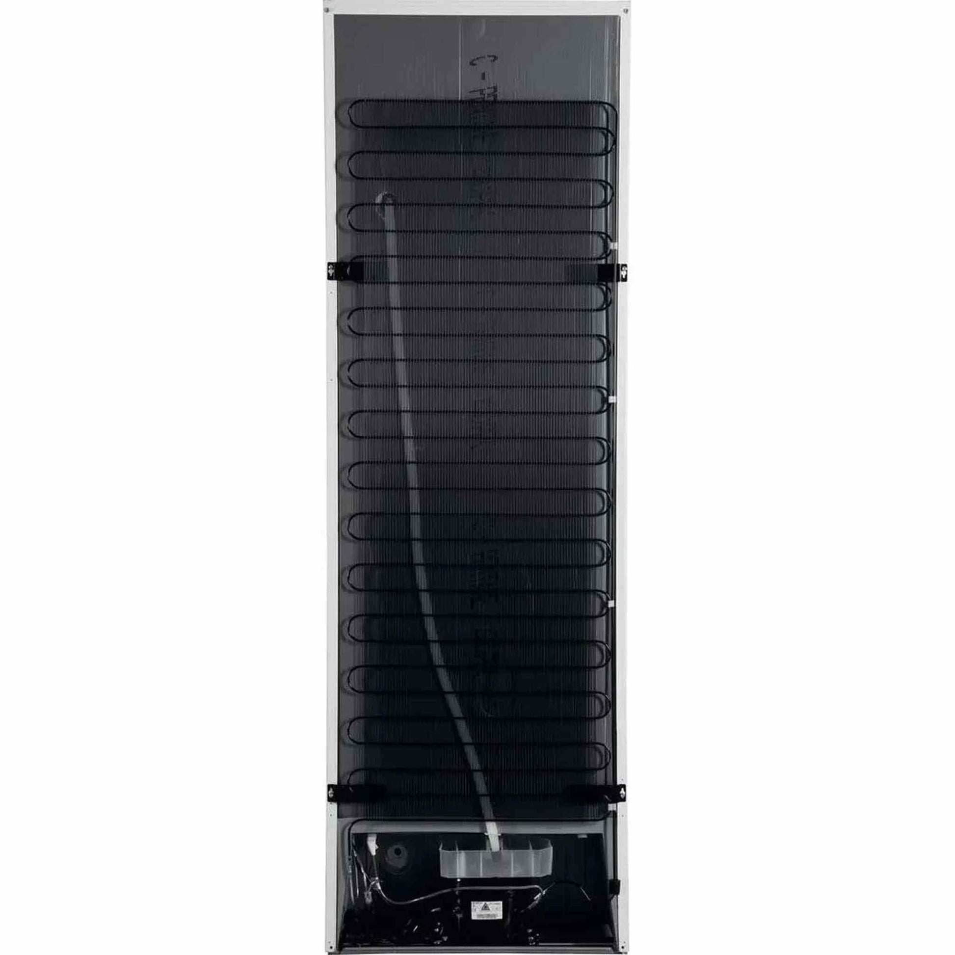 Whirlpool UW8F2YXBIF2 - Vrijstaande vriezer - Low Frost