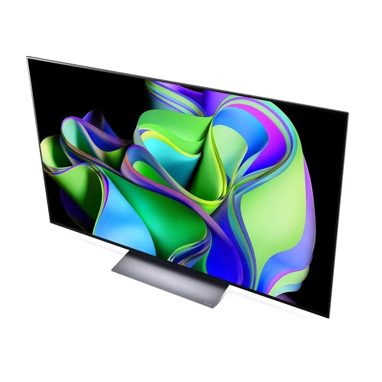LG OLED55C32LA