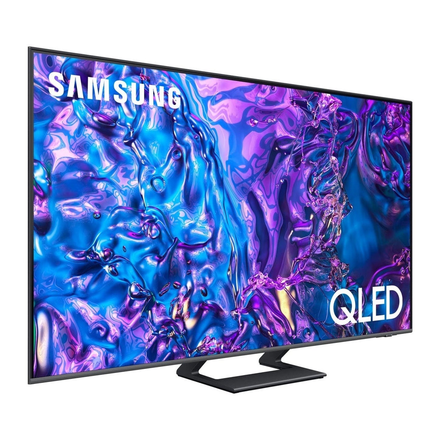 SAMSUNG QE55Q72D - 55 inch - 4K UHD
