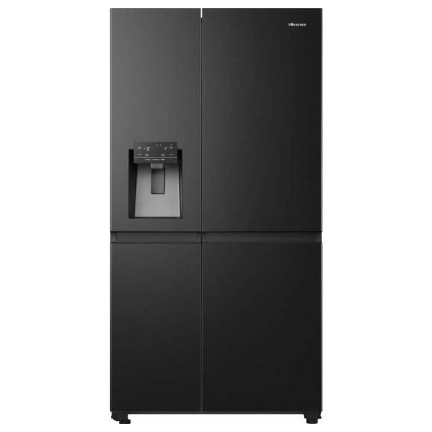 Hisense RS818N4IFD