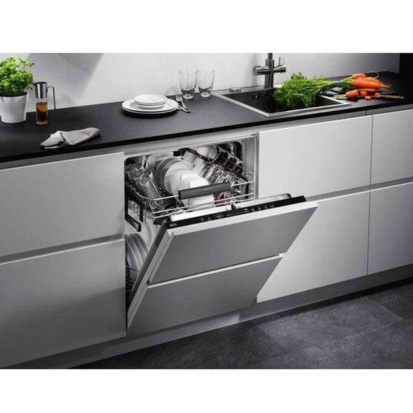 AEG FSE52607P - Art Electronics