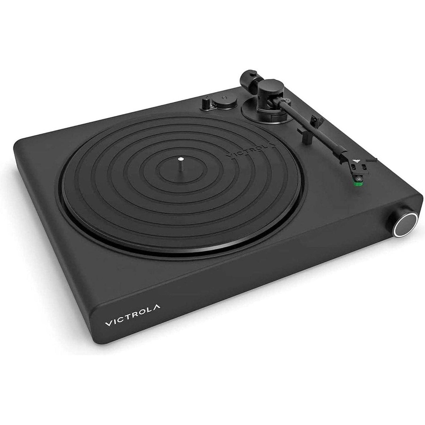 VICTROLA VPT-2000-BLK-INT
