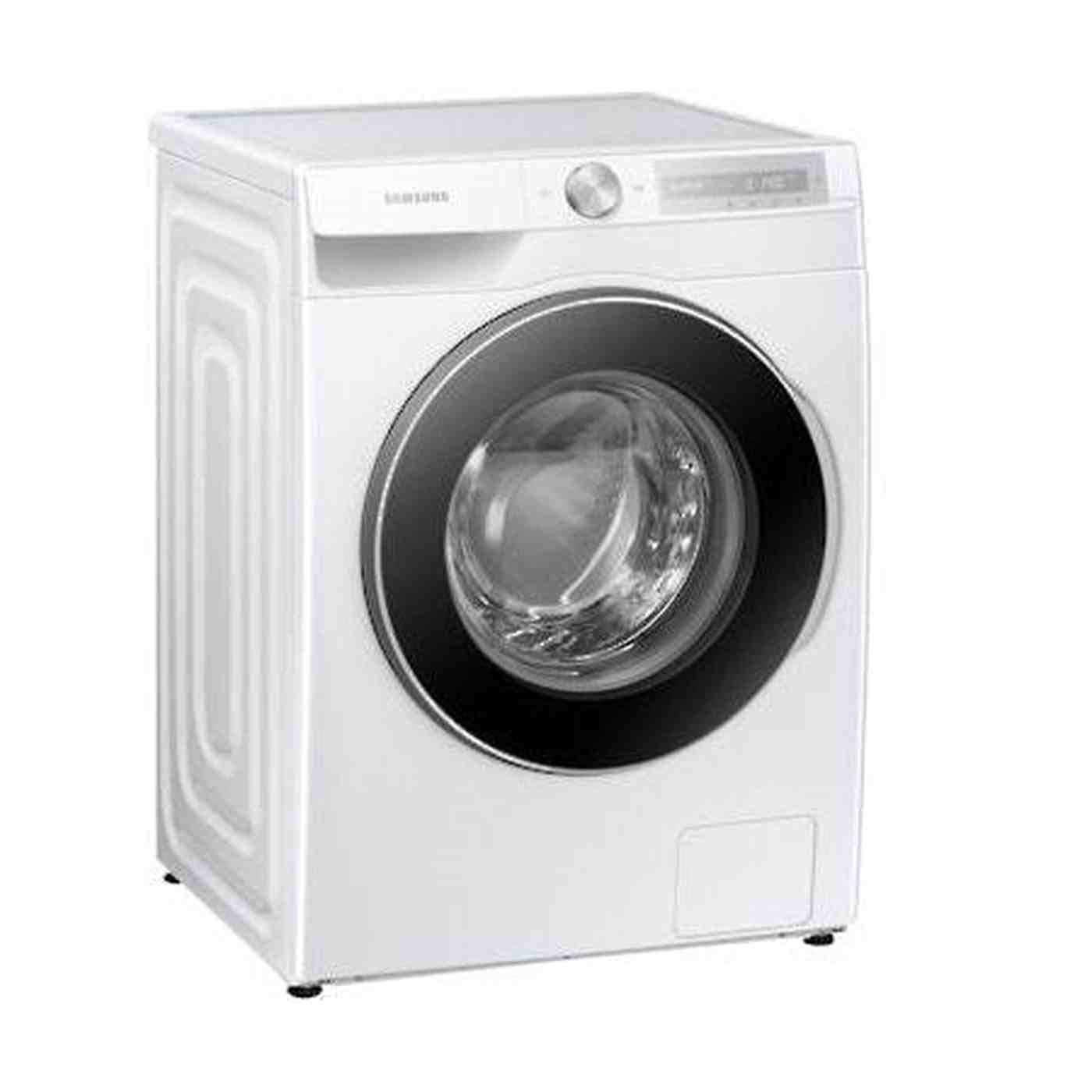 Samsung WW80T634ALHAS2