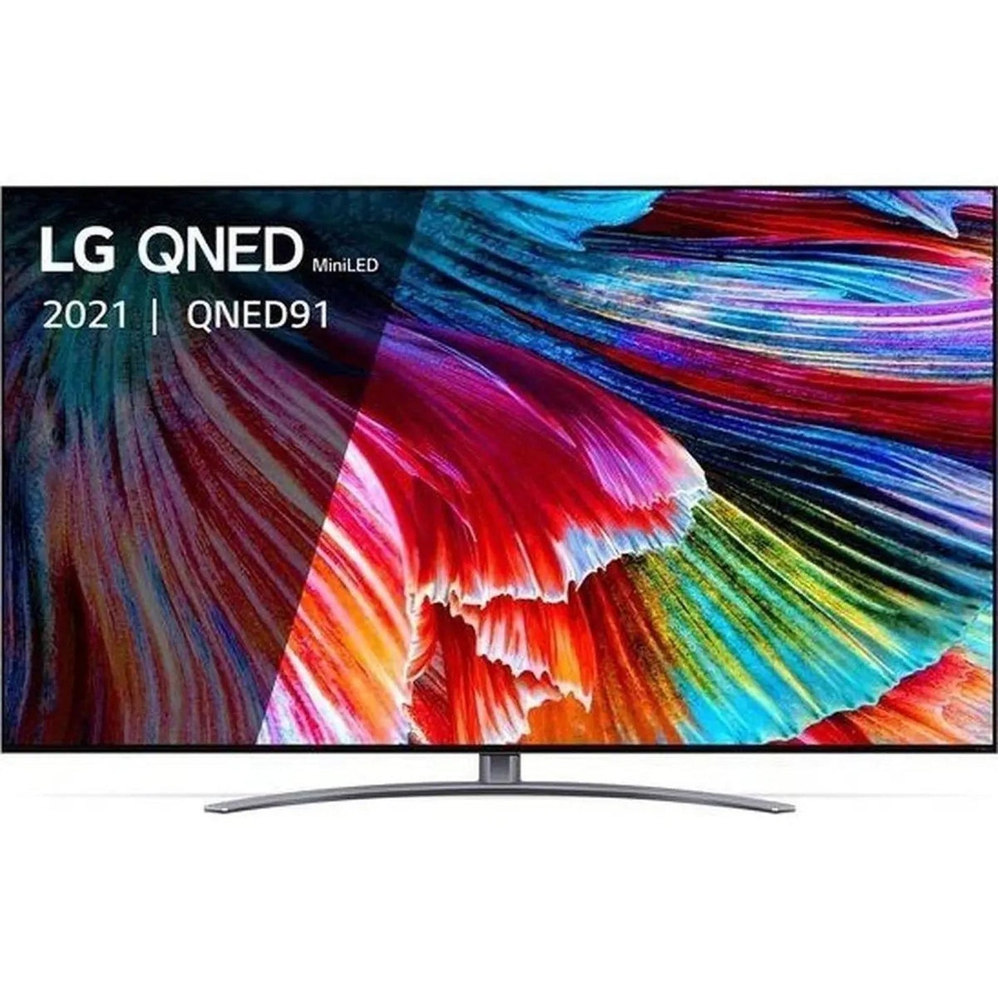 LG 65QNED916PA - 65 inch - 4K UHD