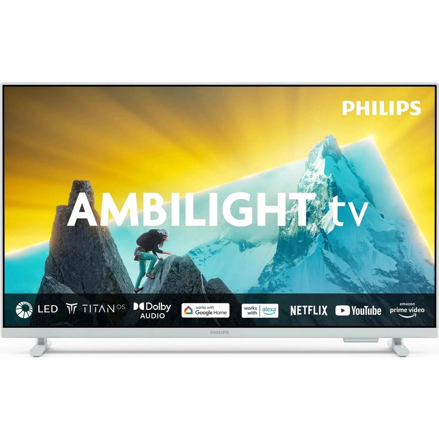 PHILIPS 32PFS6939/12 - 32 inch - Full HD