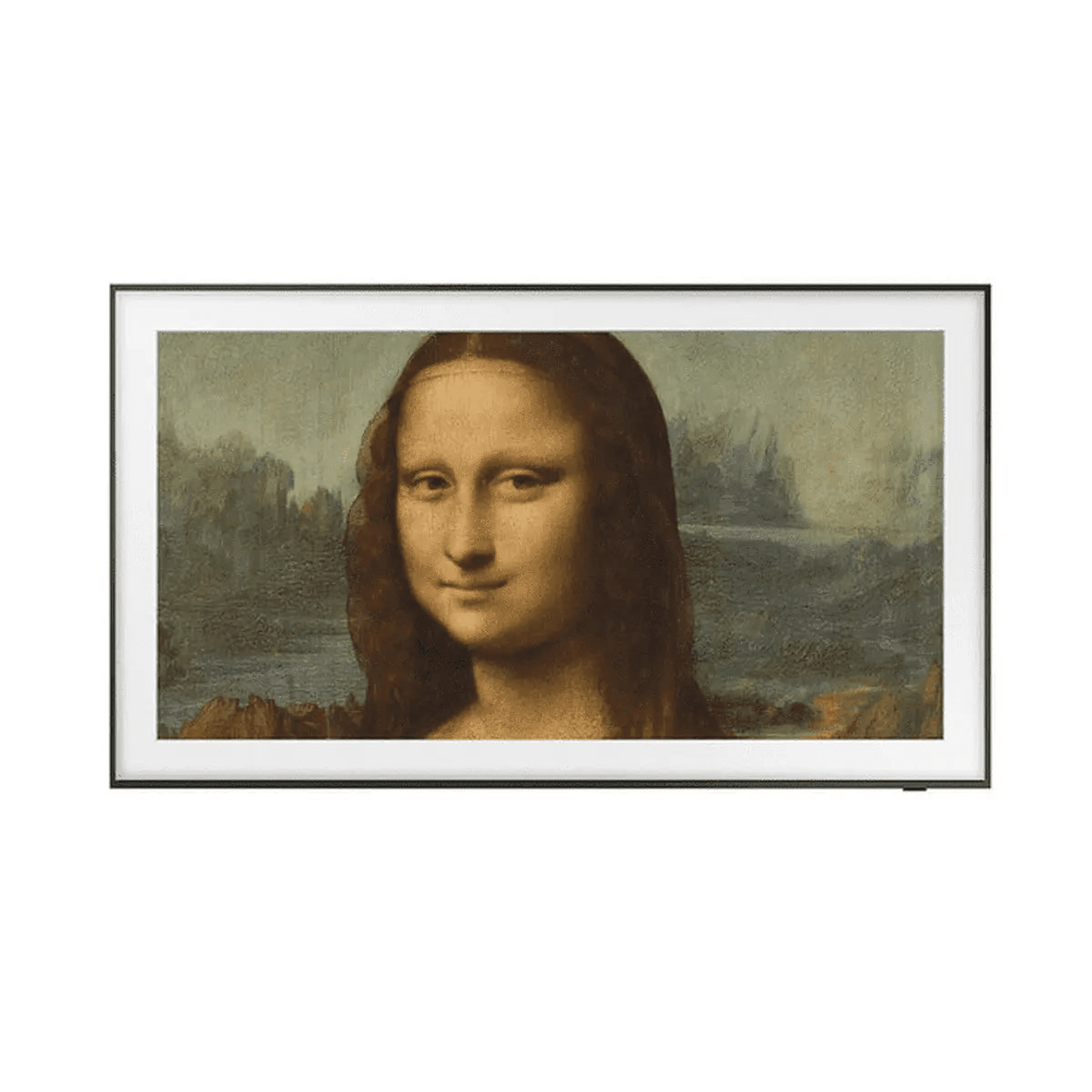SAMSUNG QE50LS03B – 50 inch – 4K UHD The Frame