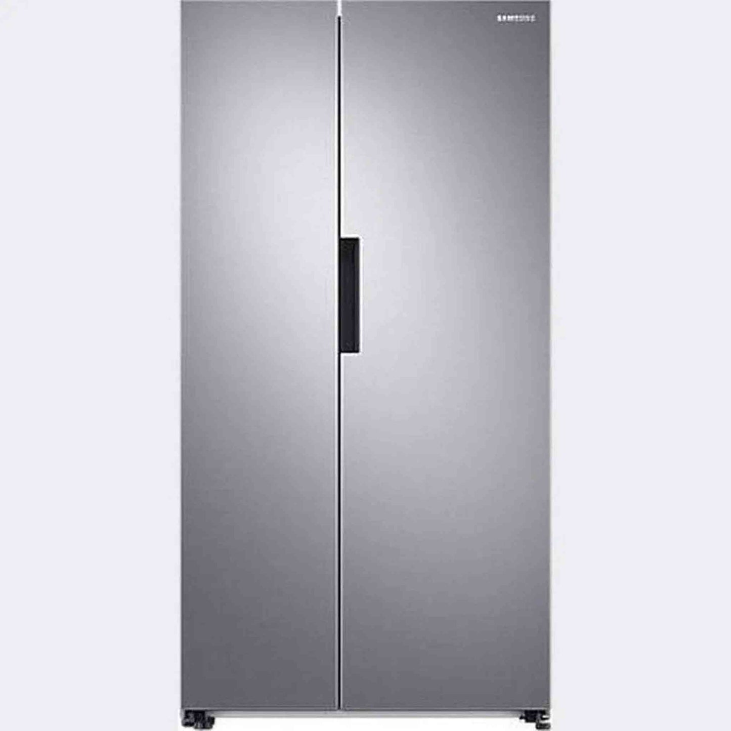 Samsung RS66A8100SL - Amerikaanse Koelkast - No Frost