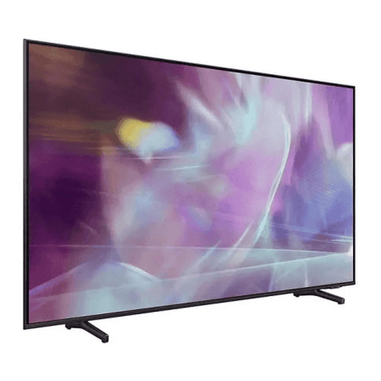 SAMSUNG QE43Q60A - 43 inch - 4K UHD