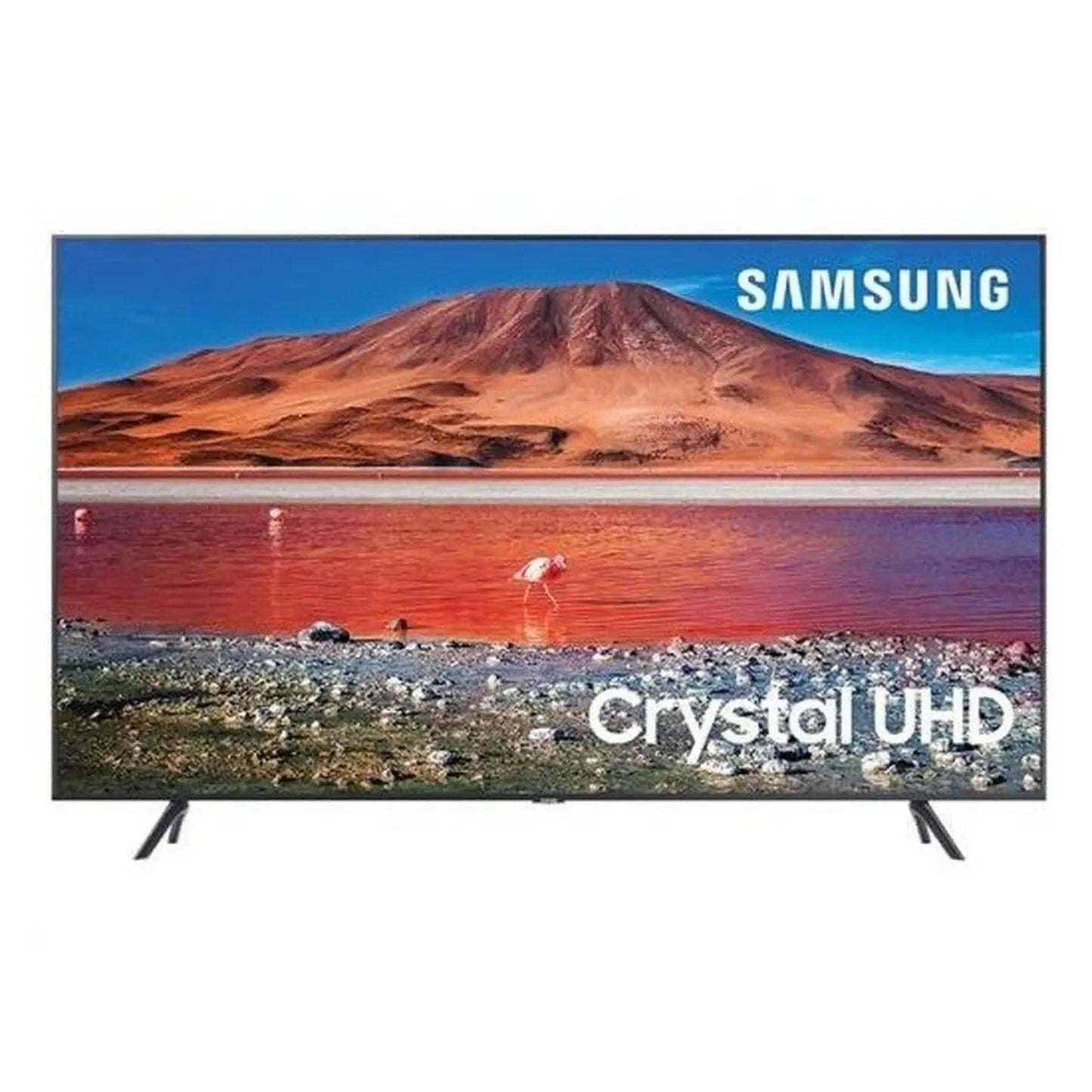 Samsung UE75TU7100