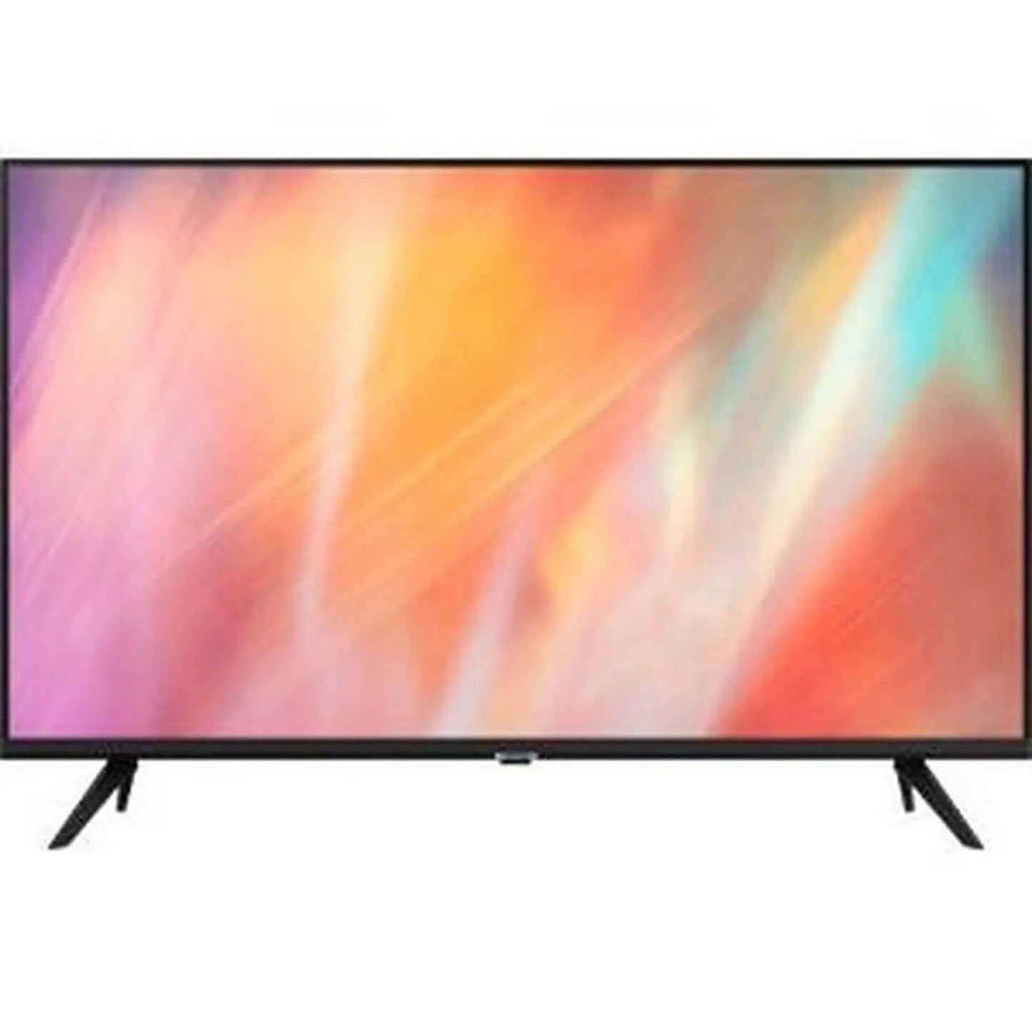 SAMSUNG UE43AU7040 - 43 inch - 4K UHD