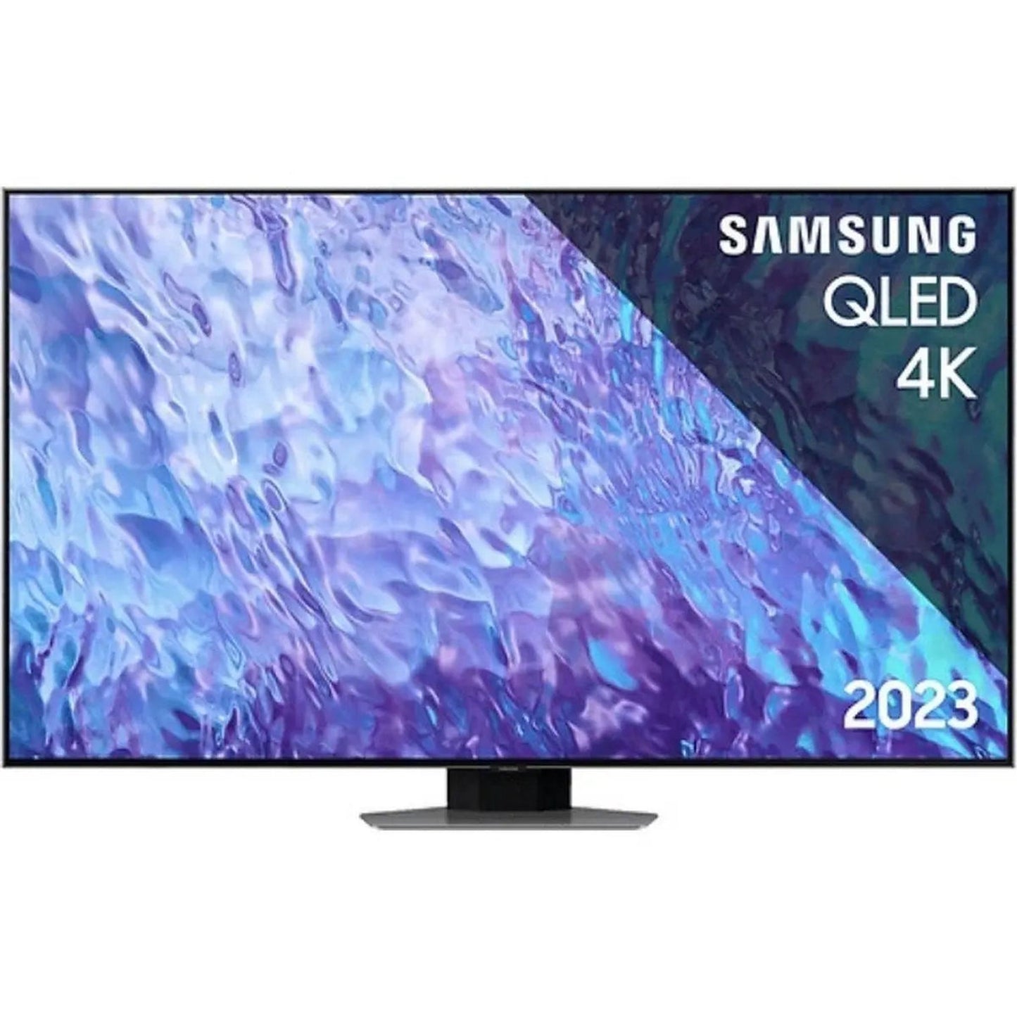 Samsung QE50Q80C