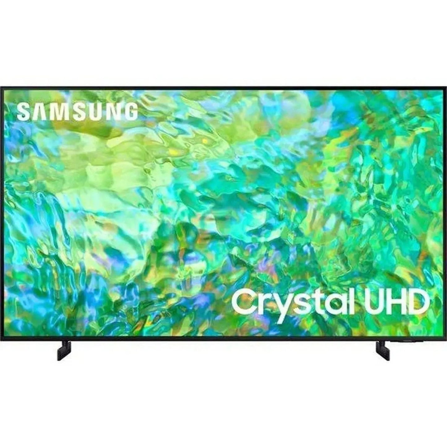 Samsung UE50CU8072