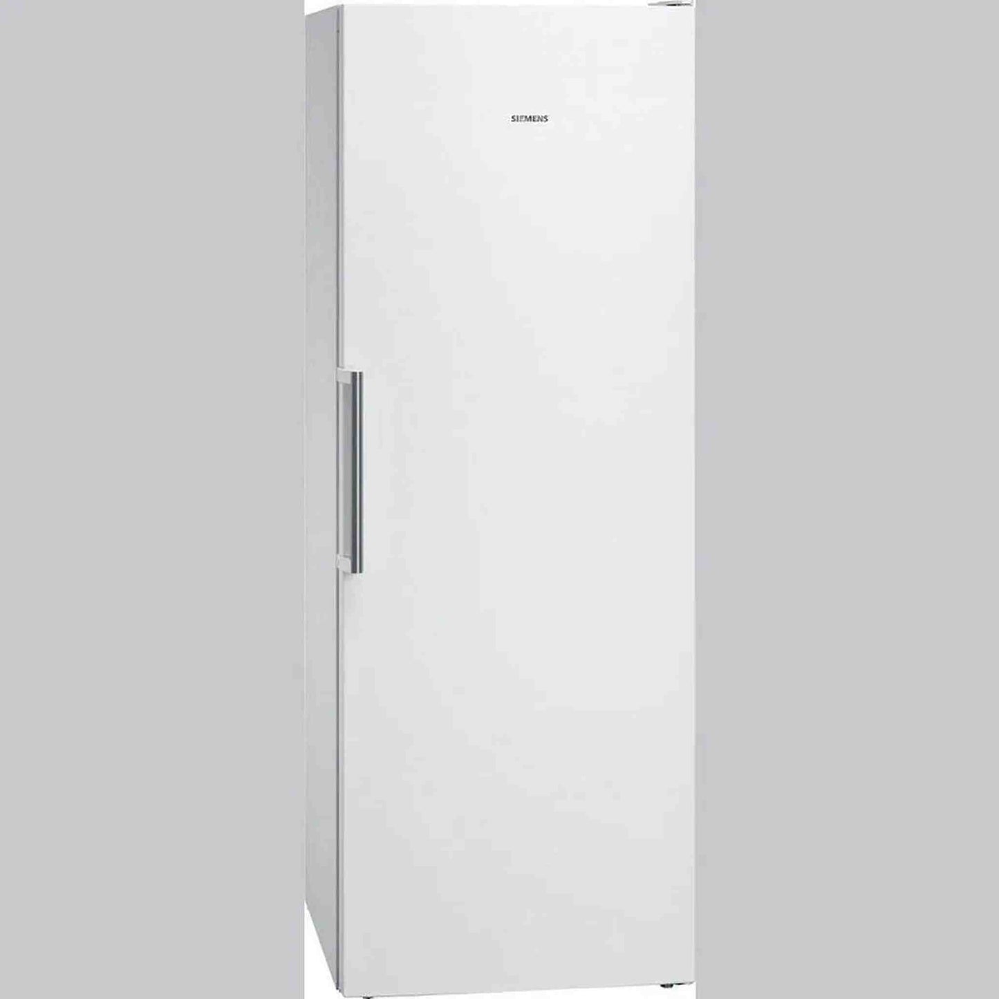 Siemens GS58NAWCV - Vrijstaande vriezer - No Frost