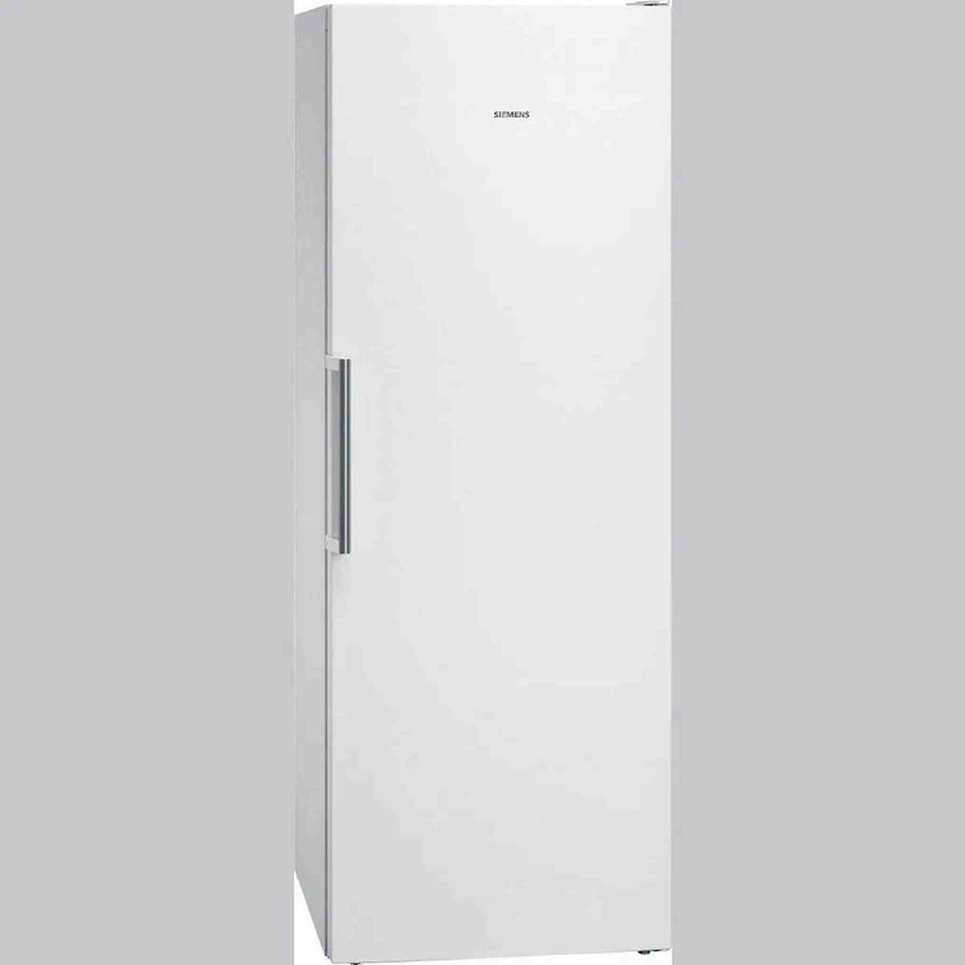 Siemens GS58NAWCV - Vrijstaande vriezer - No Frost