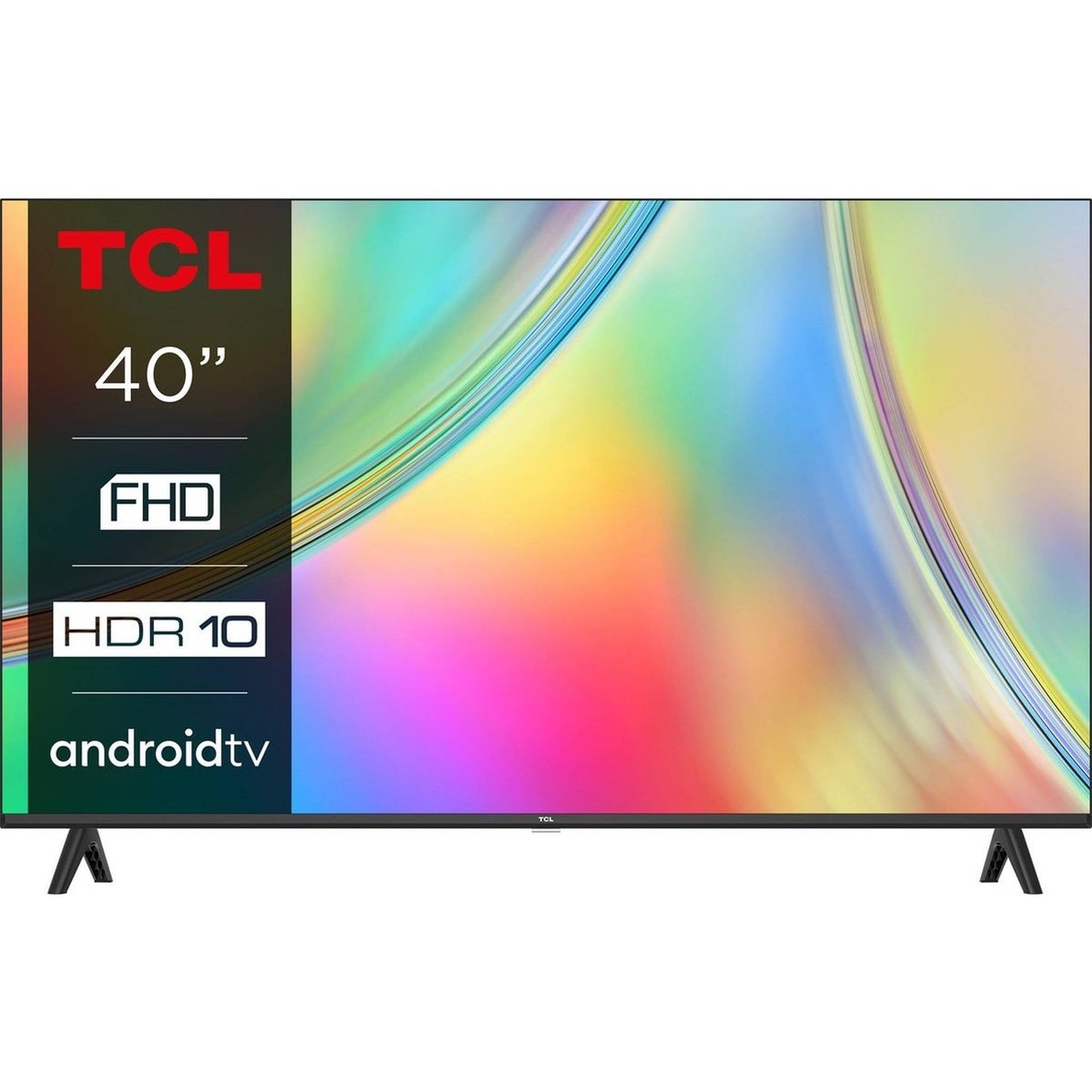 TCL 40S5400A - 40 inch - Full HD